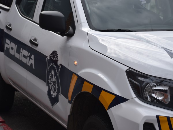 Régimen de libertad a prueba para hombre que robó un comercio dos veces en un mismo día