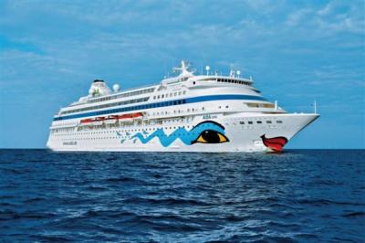 Arribaron dos cruceros, uno no pudo desembarcar y siguió viaje