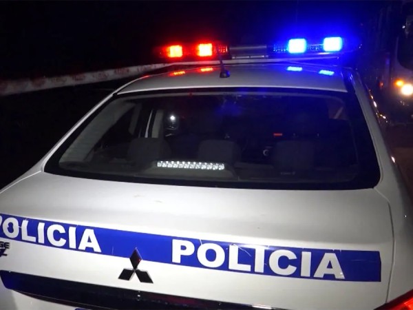 Piriápolis, siniestro fatal, muerte