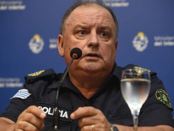 Jefe de Policía aclaró que el adolescente asesinado y su vecino "no tenían nada que ver con ningún tipo de delito"