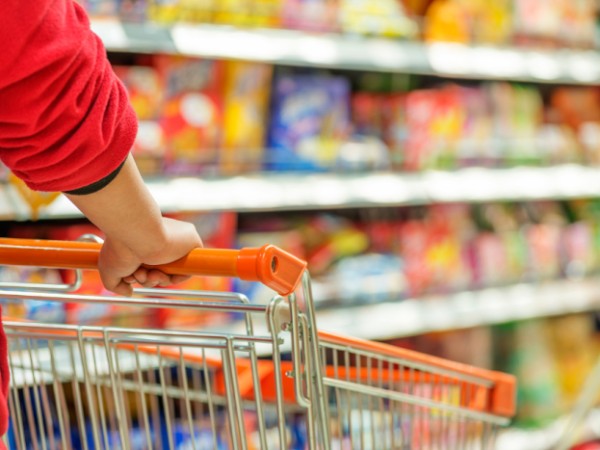 Precios de supermercados en Punta del Este y La Barra están 4,64% y 6,41% más caros que en Montevideo
