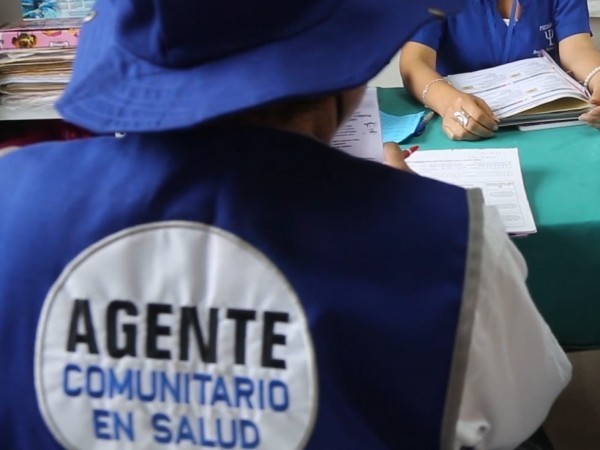 “Súmate a cuidar tu barrio”: de qué trata el curso de agentes comunitarios que está por comenzar