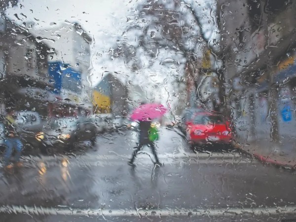 inumet, clima, Maldonado, Punta del Este, lluvias