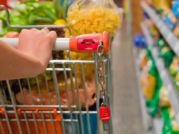La inflación baja a 2,94% y queda por debajo del nivel que busca el Banco Central