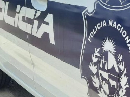 Robaba supermercados y realizó varias compras con tarjeta de débito extraviada; fue imputado