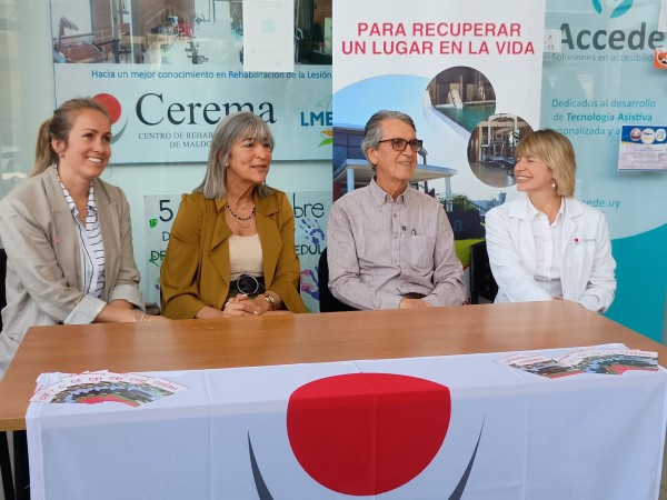 Pasarela Solidaria, evento a beneficio de Cerema, recaudó medio millón de pesos