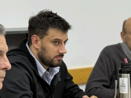 Edil del FA elevó pedido de informes al intendente por demora en entrega de terrenos en Pan de Azúcar