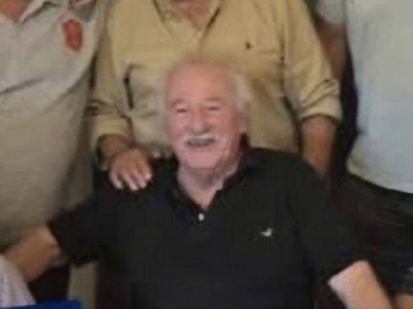 El peatón fallecido tras siniestro en la rambla Claudio Williman era un reconocido médico deportivo argentino
