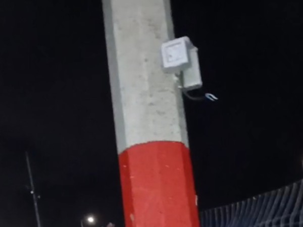 Delincuentes volvieron a robar en el club Artigas Juniors