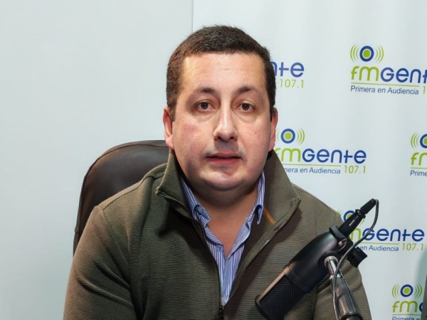 Diputado nacionalista advirtió que si entra el fentanilo a Uruguay, la crisis de la pasta base "va a quedar chica"