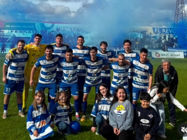 Libertad está en la final de la Copa Nacional de Clubes tras eliminar a Ferro Carril por penales