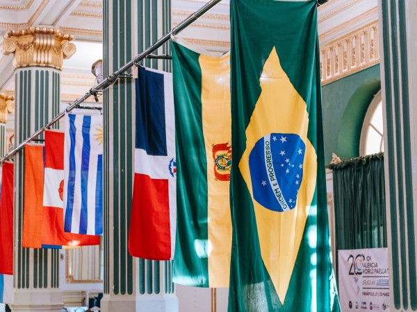 Lanzamiento oficial de Campeonatos Continental y Nacional de Paella en Piriápolis
