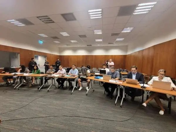 Caso doble homicidio en Chihuahua: continúa juicio y hubo inspección ocular en zona clave