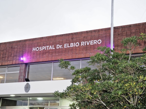 “No nos podemos permitir la falta de humanismo”, aseguró la directora del Hospital de Maldonado