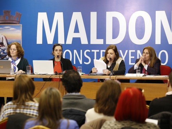 audiencia pública, intendencia de maldonado, urbanización,