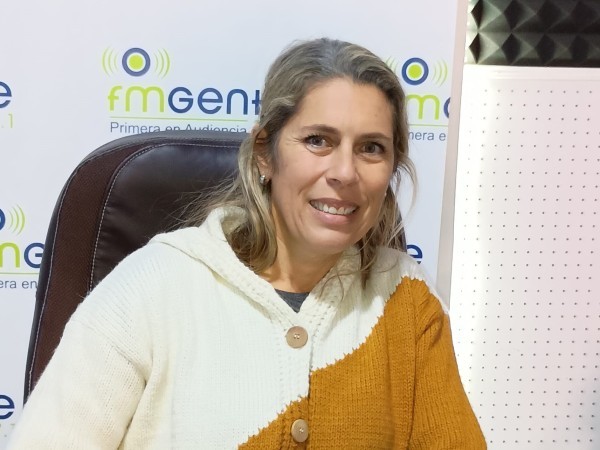 María Antía renunció al Municipio de Punta del Este