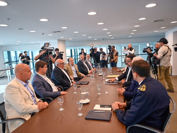 El gobierno pone en marcha el plan integral “Más Barrio” con la Intendencia de Maldonado y otras