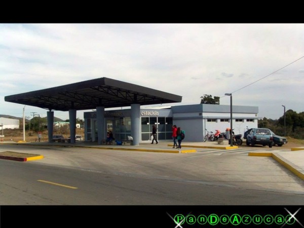 Edil del FA de Maldonado solicitó pedido de informes por situación de Terminal de Pan de Azúcar