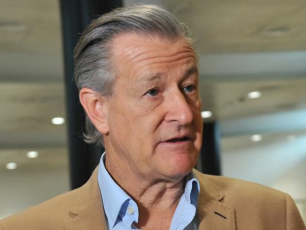 Gurméndez cuestionó plan del gobierno sobre personas en situación de calle y pidió respuestas para Maldonado