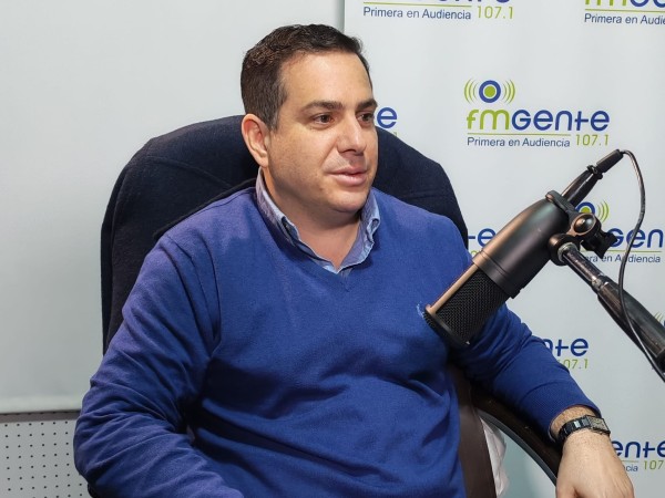 Operador inmobiliario aseguró que la quita de beneficio fiscal afecta la inversión en la construcción: “Hoy no se está proyectando para dentro de un año y medio"