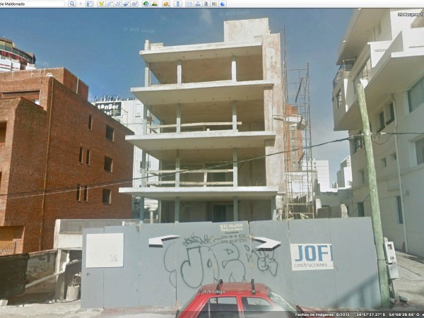 Tras 16 años de disputa judicial, la Justicia ordenó entregar un apartamento de lujo en Punta del Este a un empresario argentino