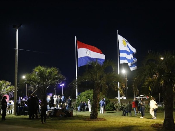 Se celebró la quinta edición de “Paraguay en Punta”