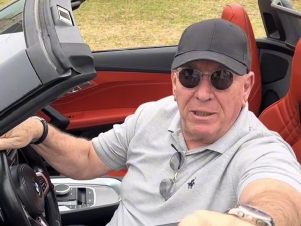“Todos los que veranean en Punta del Este son villeros”: polémico comentario de un millonario argentino