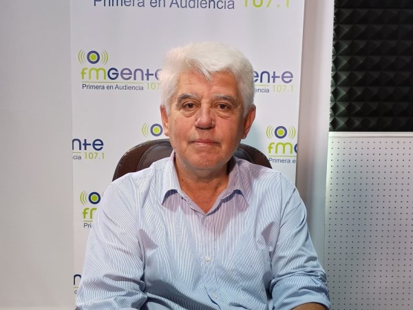 Eduardo,Brenta,proyecto,ley,fundación,Mieres,ministro,Trabajo