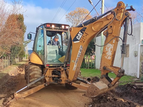 La próxima semana inician las obras en barrios de Maldonado: conozca por dónde comenzarán los trabajos