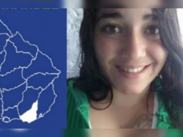 Fue ubicada la mujer que estaba ausente desde el 14 de julio en Maldonado