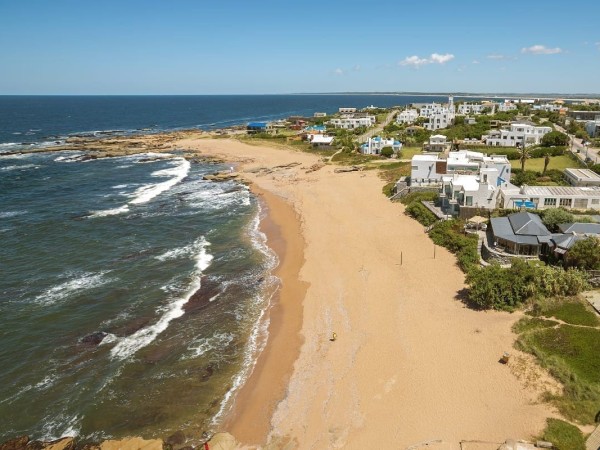 zaira nara, josé ignacio, medio ambiente