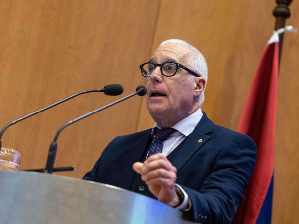 “Fracaso de gestión”: el Partido Nacional pidió la remoción inmediata de Carlos Negro