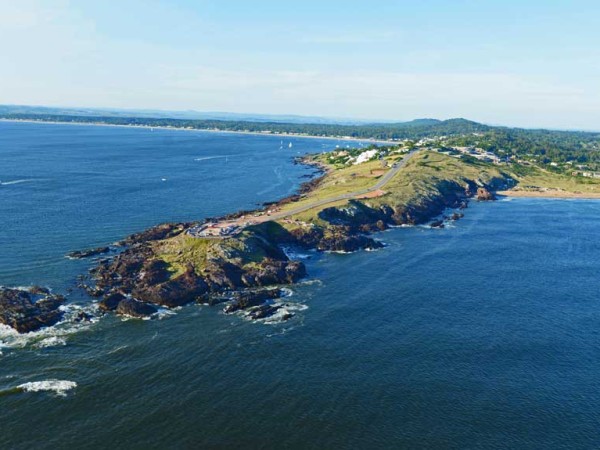 Proyecto de 29 edificios en extremo sur de Punta Ballena fue categorizado “C” por Ambiente