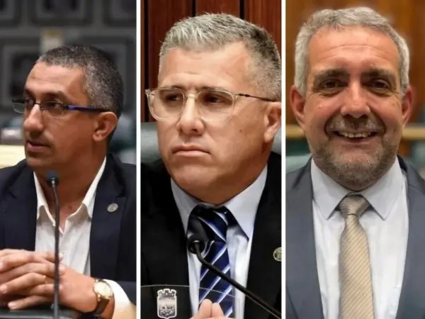 Extendieron medidas a tres expresidentes de la Junta Departamental de Maldonado