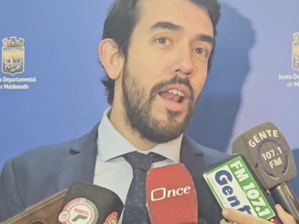 La Junta Departamental tiene aprobado su presupuesto por unanimidad contemplando propuestas de la oposición