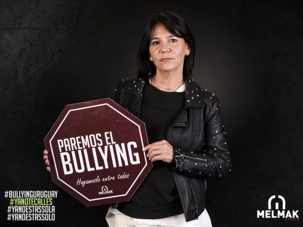 Estremecedores datos de suicidios por bullying en Uruguay; experta aboga por plan nacional de prevención