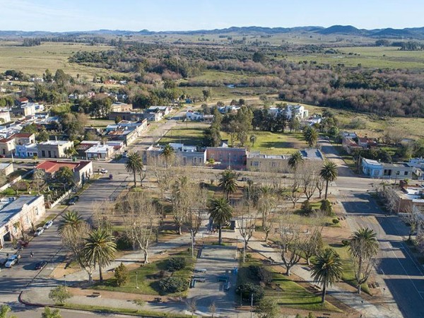 Proponen instalar un centro diurno para adultos mayores en Aiguá en un edificio abandonado del BPS