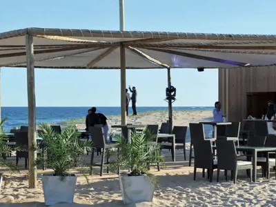 Parador de Laguna Escondida: Ufmol responde y acusa a Madebar de “modelo invasivo y elitista”