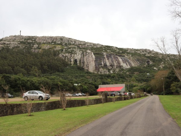 Luego del análisis técnico realizado en la reserva del cerro Pan de Azúcar, tras la muerte de una visitante, la Intendencia de Maldonado decidió reabrir el recinto al público