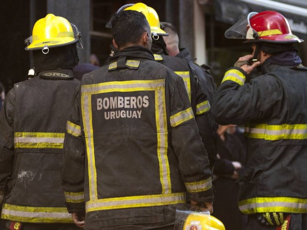 incendio, bomberos, Solís