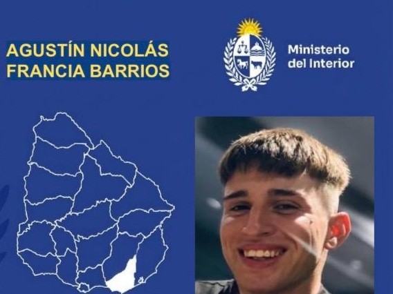 Buscan a joven ausente desde el viernes