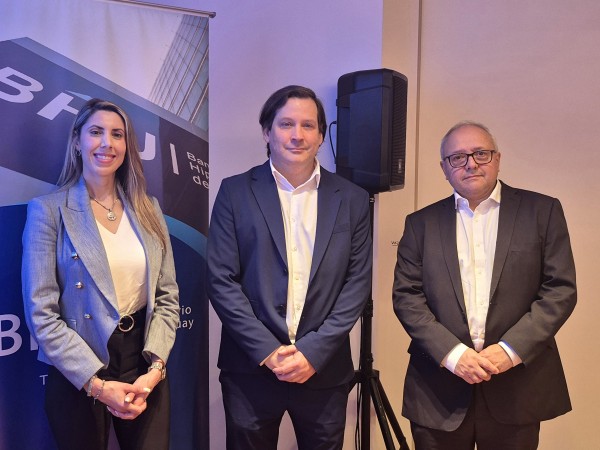 Lanzaron la segunda edición de la Feria Inmobiliaria de Maldonado