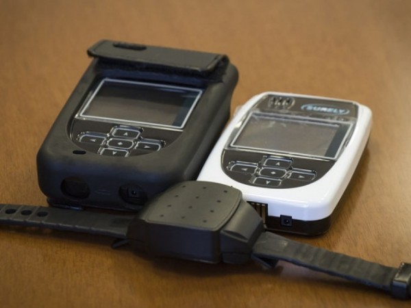 Mujer incumplió reiteradamente el control con tobillera electrónica y ahora cumplirá libertad a prueba