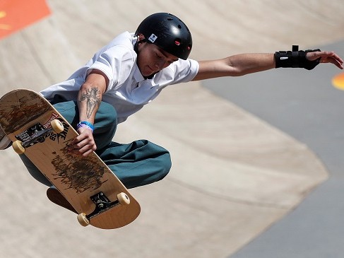 skate, talleres gratuitos, municipio de maldonado, municipio de punta del este,