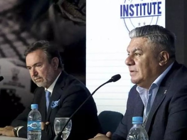 El FBI investiga a la Asociación del Fútbol Argentino  por presunto fraude en bancos de Estados Unidos