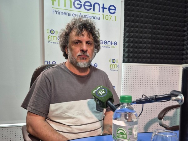 Más seguridad y servicios para el tránsito peatonal en Maldonado, reclamó edil del FA en la Junta Departamental