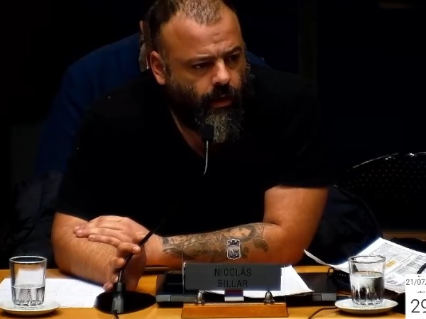 Edil del FA denunció que la Intendencia de Maldonado gasta 56 millones de dólares en "acomodos"