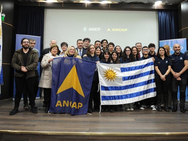 liceo,Nº4,NASA,estudiantes,alumnos,EstadosUnidos