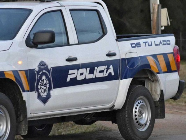 “Mi tarea principal es volver vivo”: el fuerte mensaje del gremio policial de Maldonado