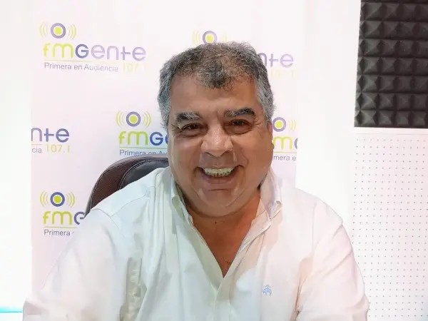 Durante la discusión presupuestal el senador Rodrigo Blás reclamó más inversión en seguridad y recursos para Maldonado